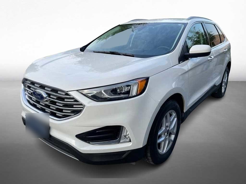 Ford Edge 2.0 Sel Ecoboost Fwd At 5p año 2024