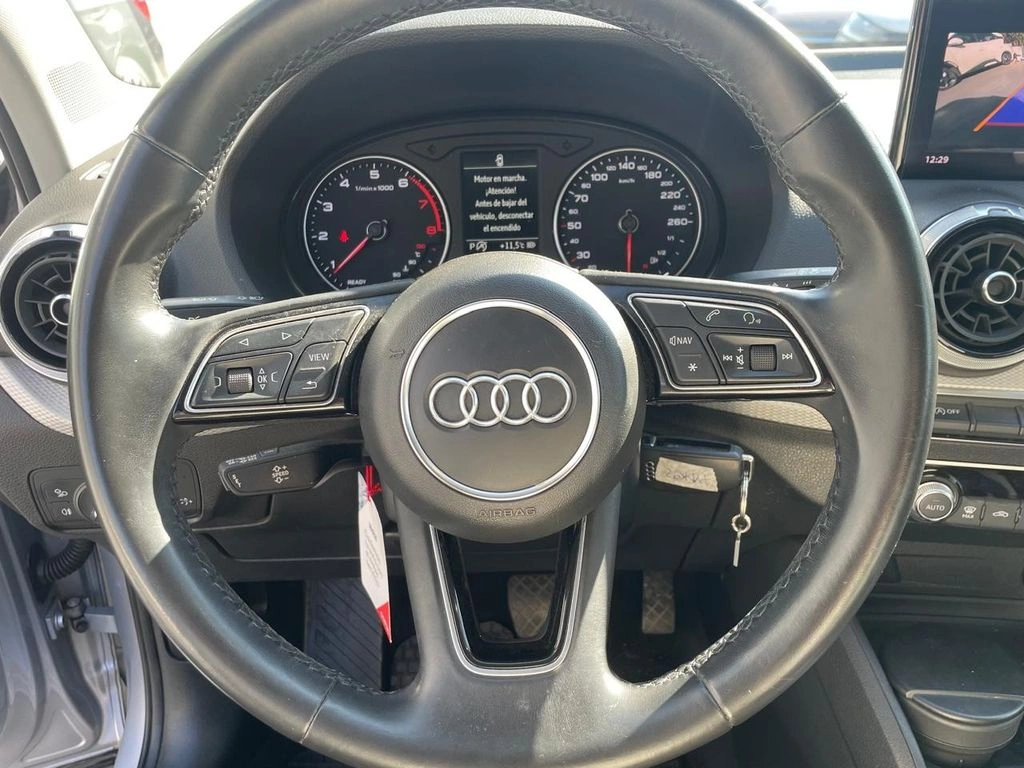 Audi Q2 1.4 Pi 35 Tfsi Sport At año 2021
