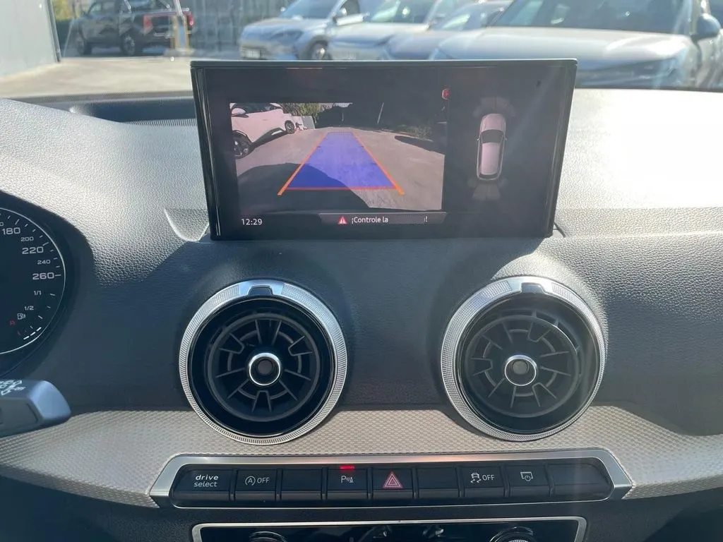 Audi Q2 1.4 Pi 35 Tfsi Sport At año 2021