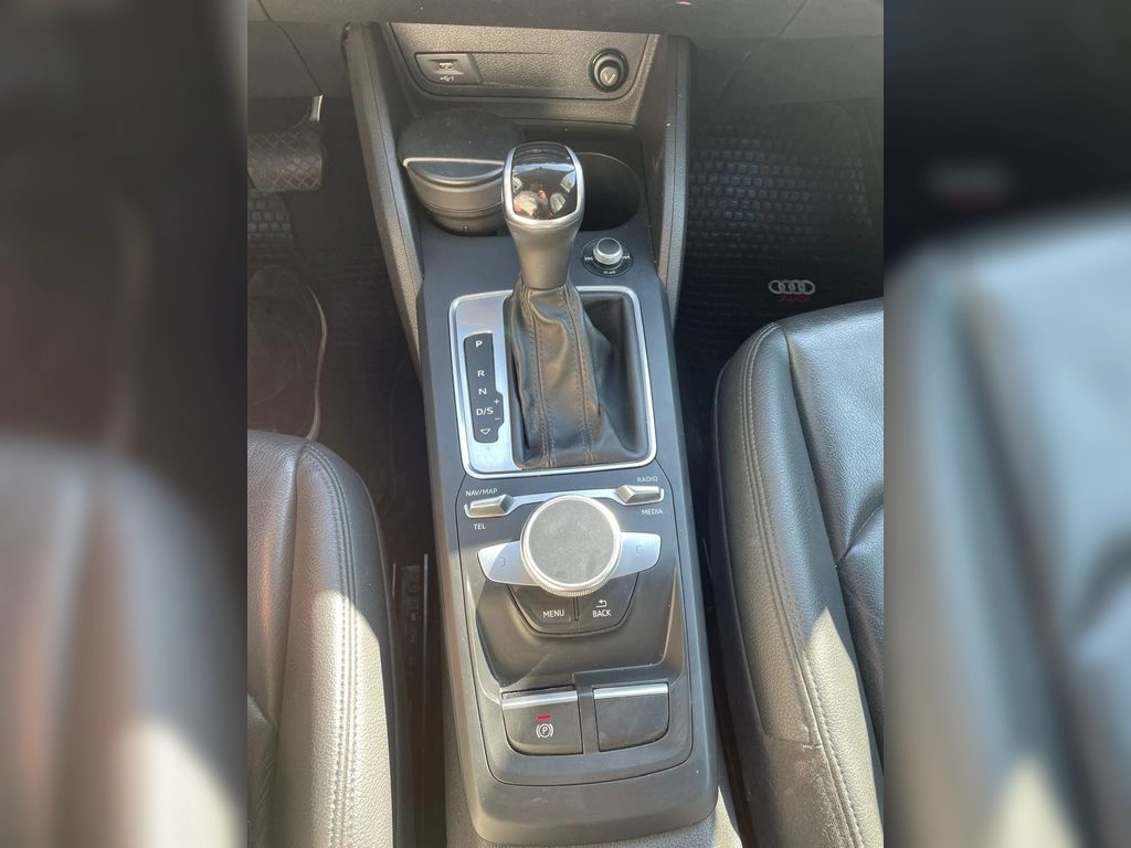 Audi Q2 1.4 Pi 35 Tfsi Sport At año 2021