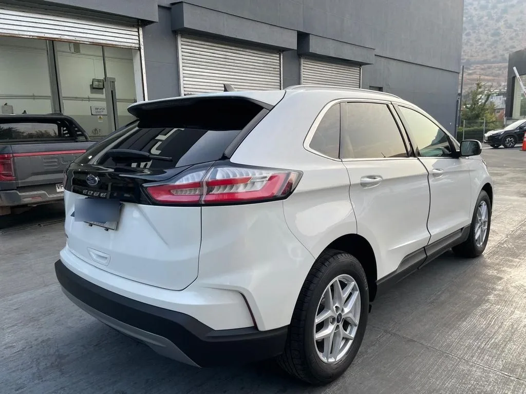 Ford Edge 2.0 Sel Ecoboost Fwd At 5p año 2024
