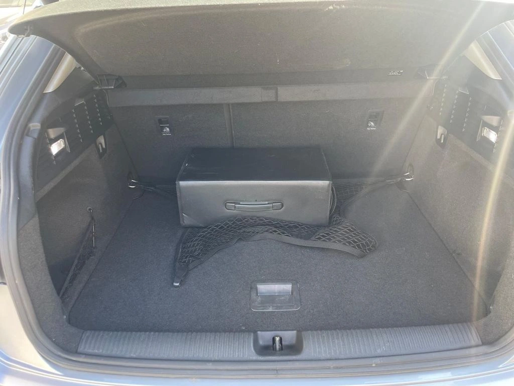 Audi Q2 1.4 Pi 35 Tfsi Sport At año 2021