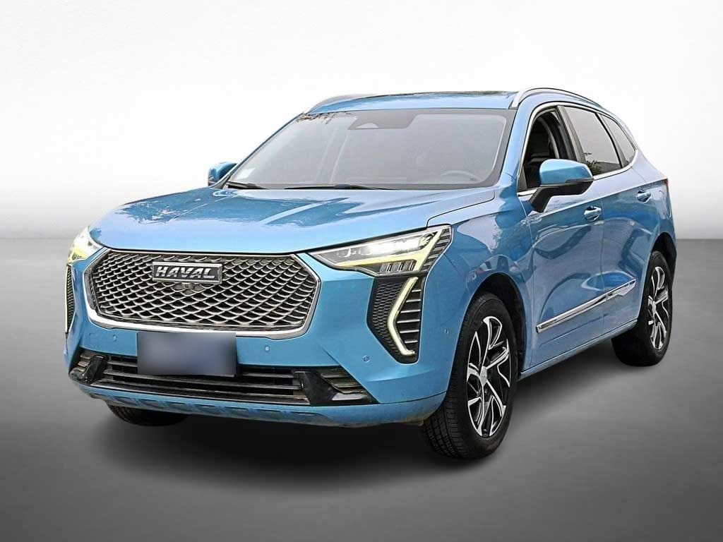 Haval Jolion 1.5 At año 2022