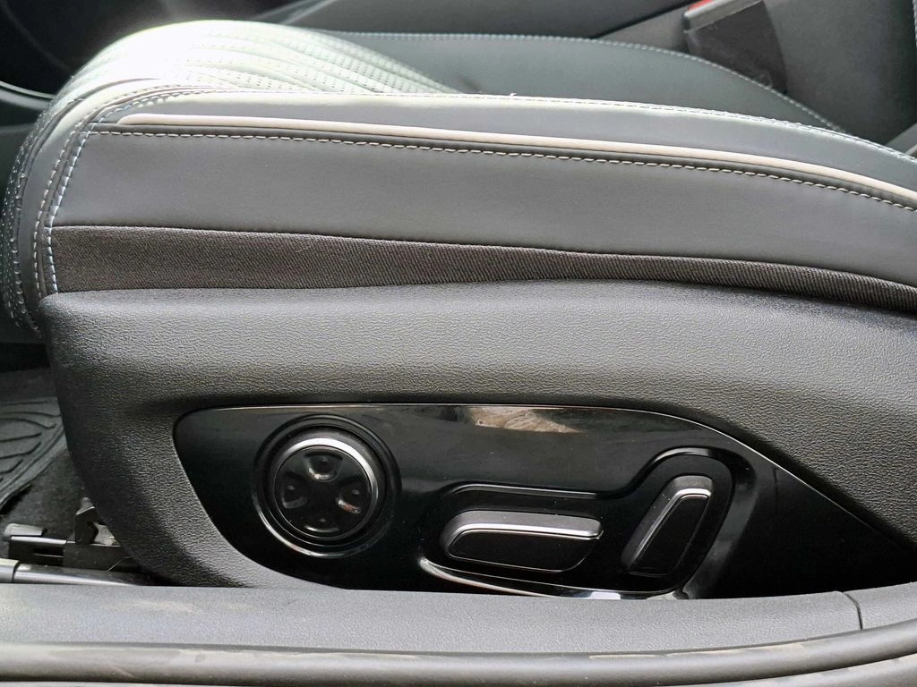 BYD Seal Ev Awd At 4p año 2024