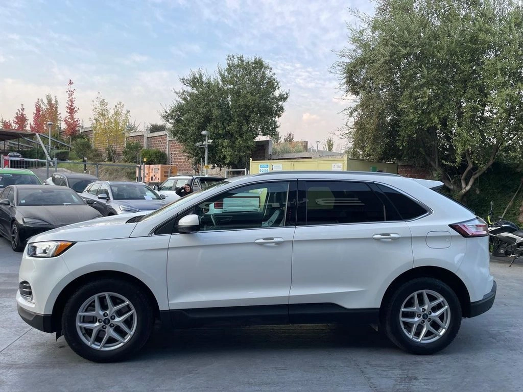 Ford Edge 2.0 Sel Ecoboost Fwd At 5p año 2024