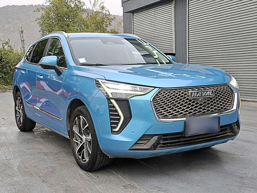 Haval Jolion 1.5 At año 2022