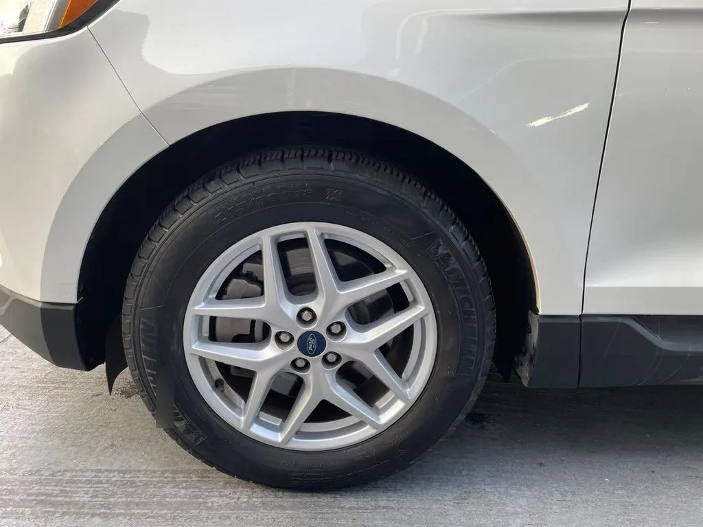 Ford Edge 2.0 Sel Ecoboost Fwd At 5p año 2024