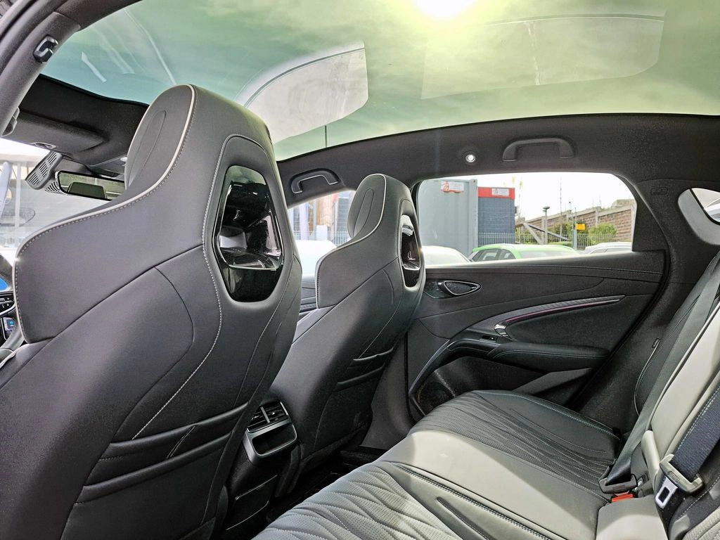 BYD Seal Ev Awd At 4p año 2024