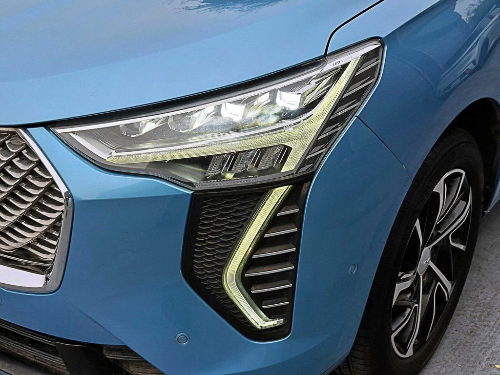 Haval Jolion 1.5 At año 2022