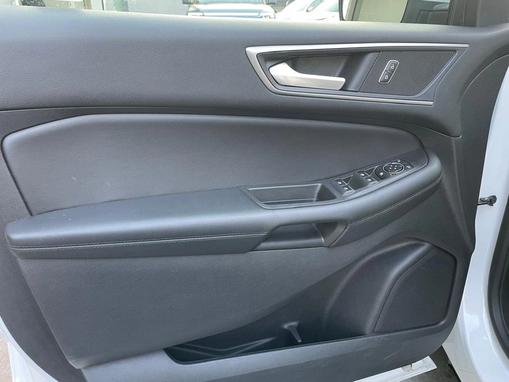 Ford Edge 2.0 Sel Ecoboost Fwd At 5p año 2024