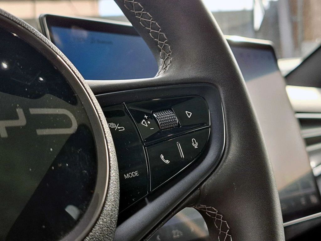 BYD Seal Ev Awd At 4p año 2024
