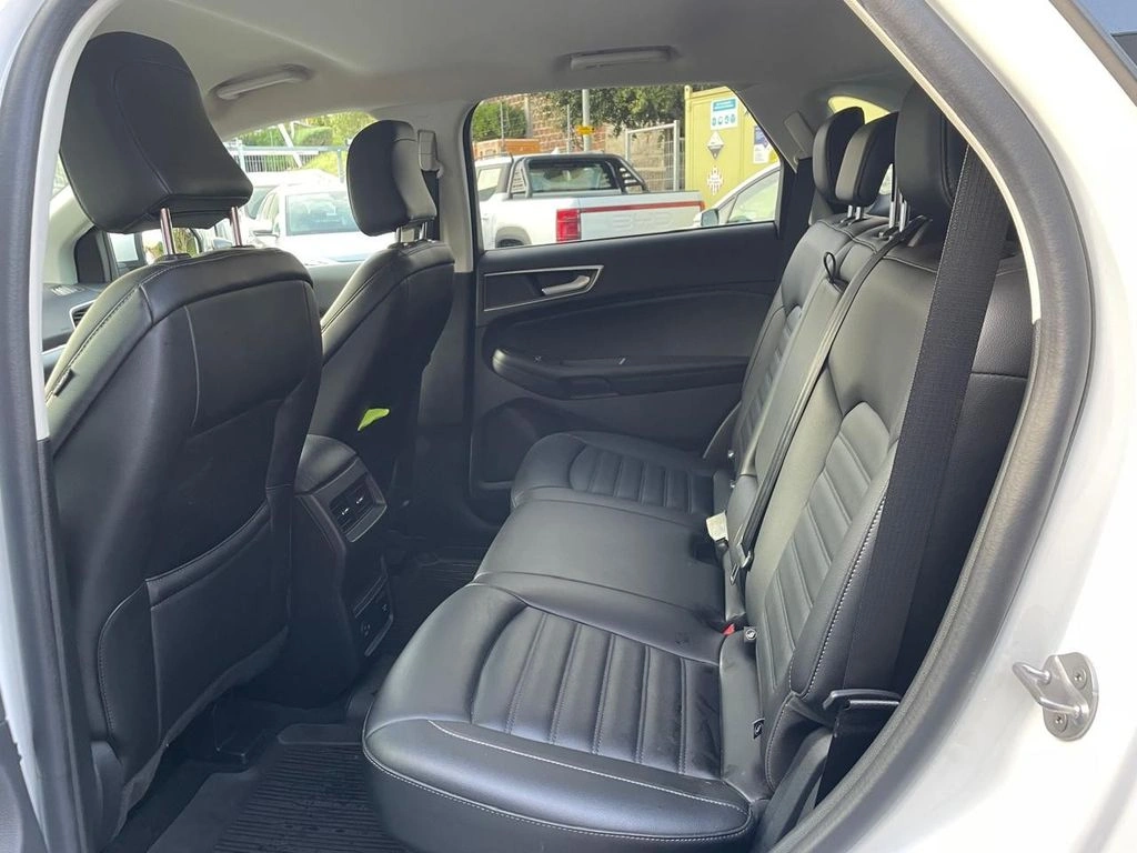 Ford Edge 2.0 Sel Ecoboost Fwd At 5p año 2024