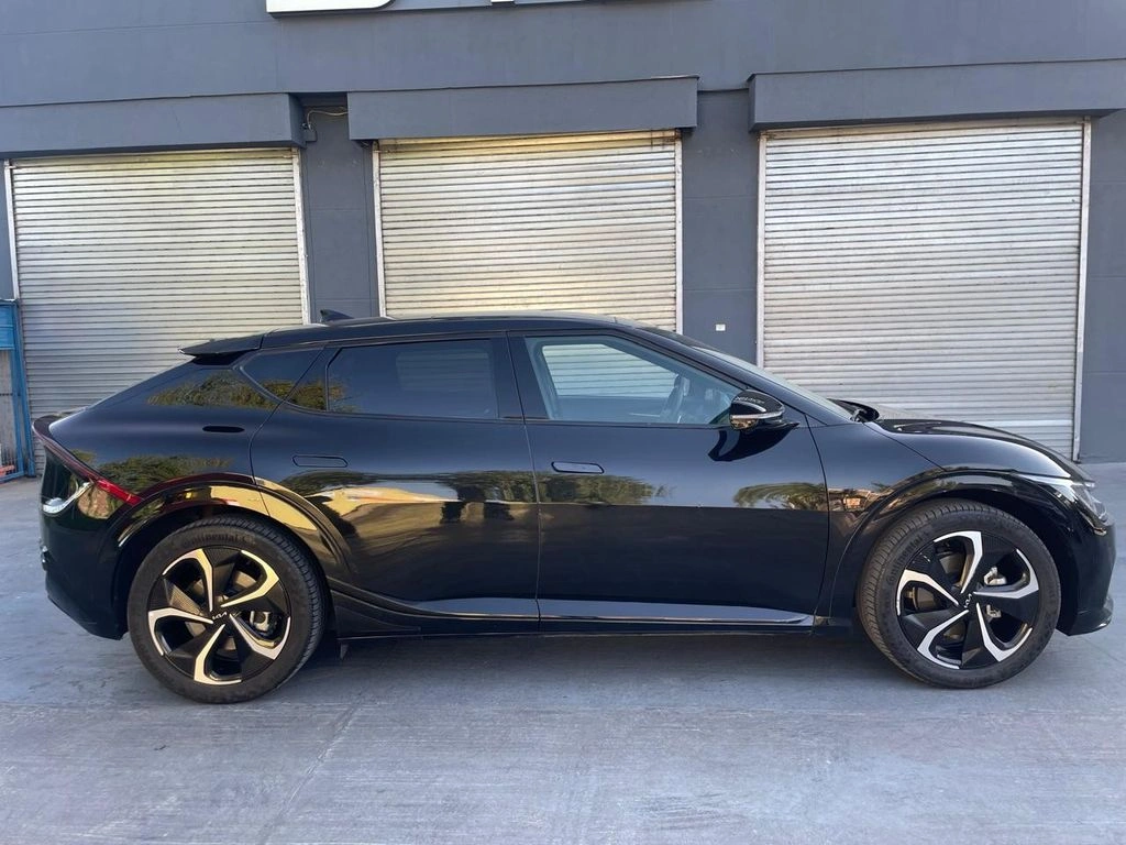 Kia Ev6 0.0 Gt-Line 77.4kwh At 4x4 Electrico año 2024