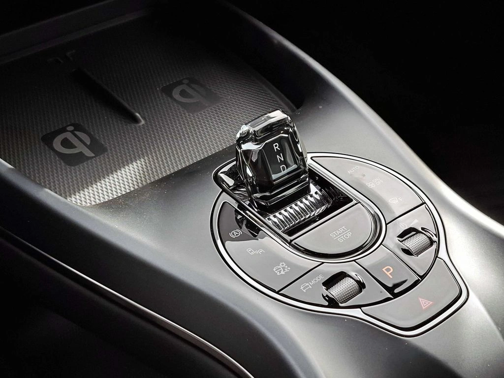 BYD Seal Ev Awd At 4p año 2024