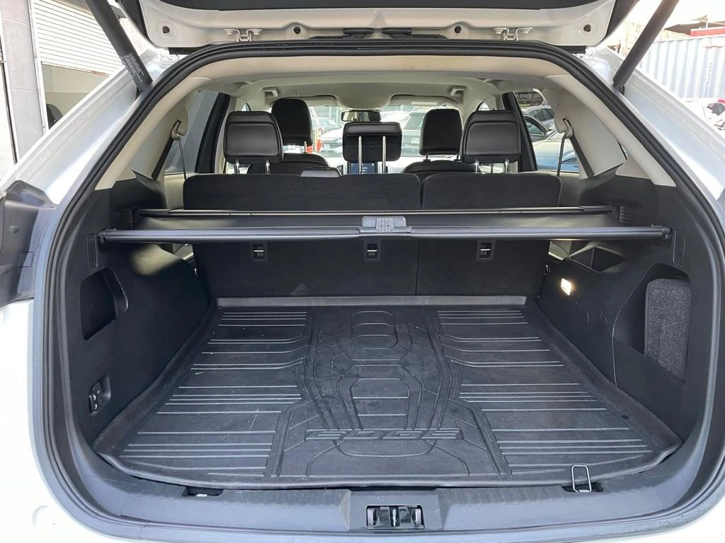 Ford Edge 2.0 Sel Ecoboost Fwd At 5p año 2024