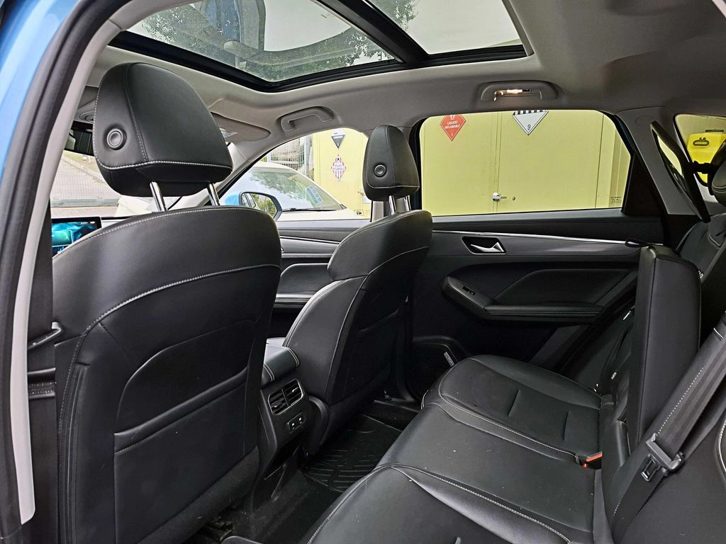 Haval Jolion 1.5 At año 2022