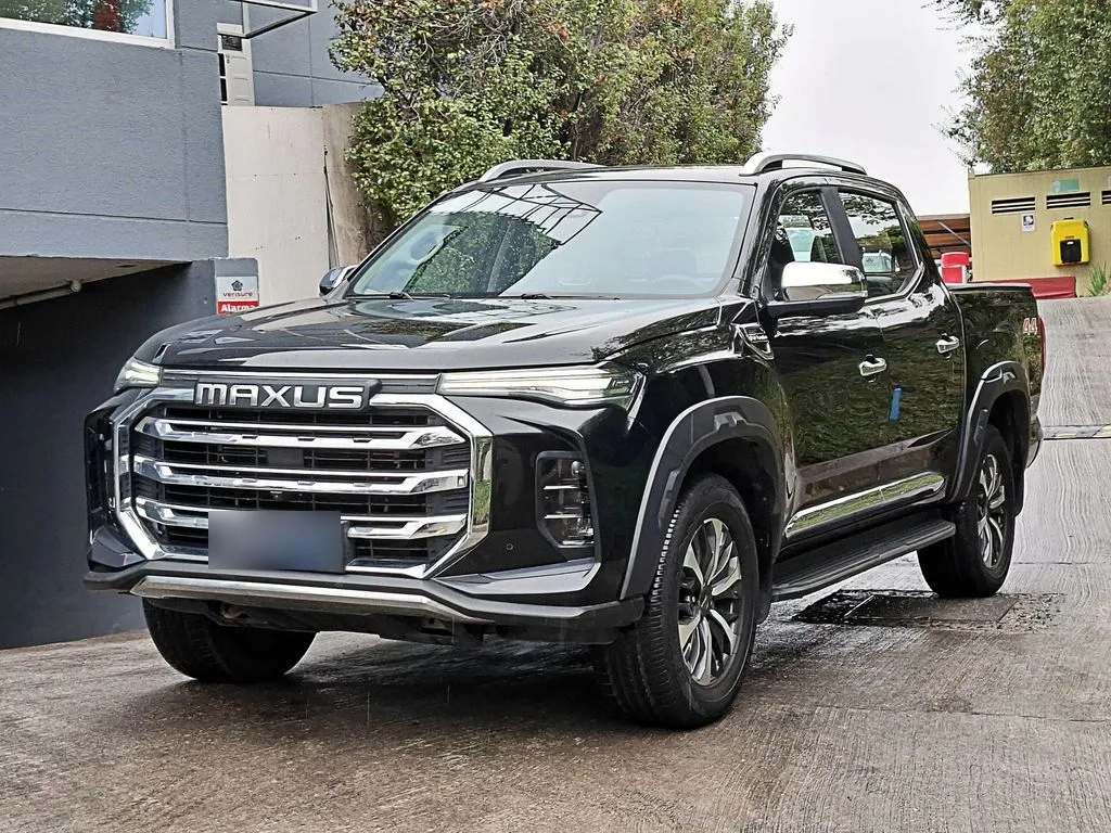 Maxus T90 2.0 At 4x4 Diesel año 2024