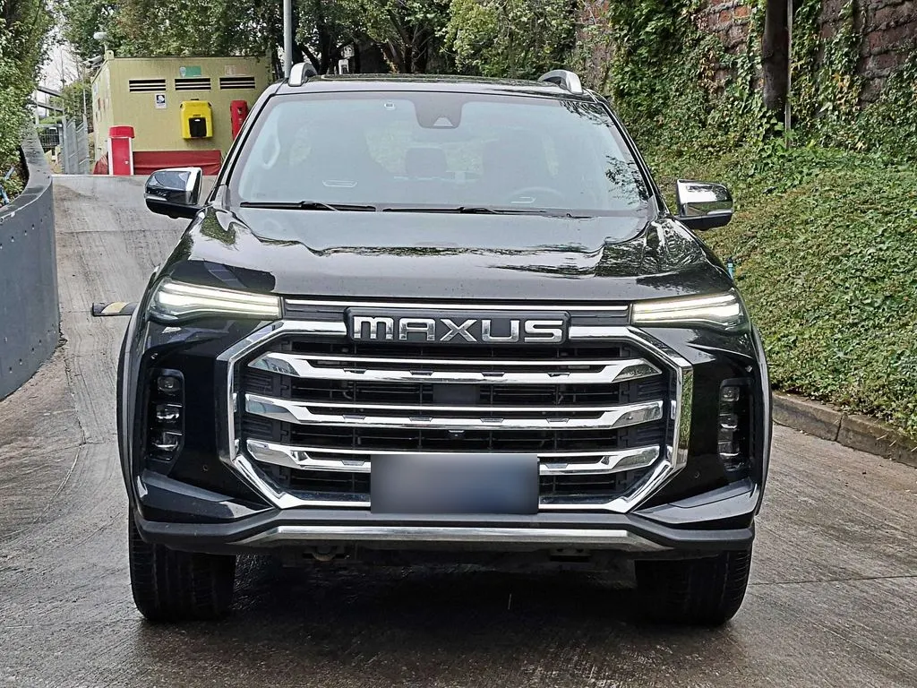 Maxus T90 2.0 At 4x4 Diesel año 2024