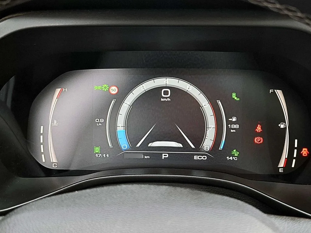 Haval Jolion 1.5 At año 2022