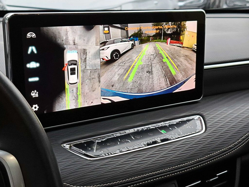 Haval Jolion 1.5 At año 2022