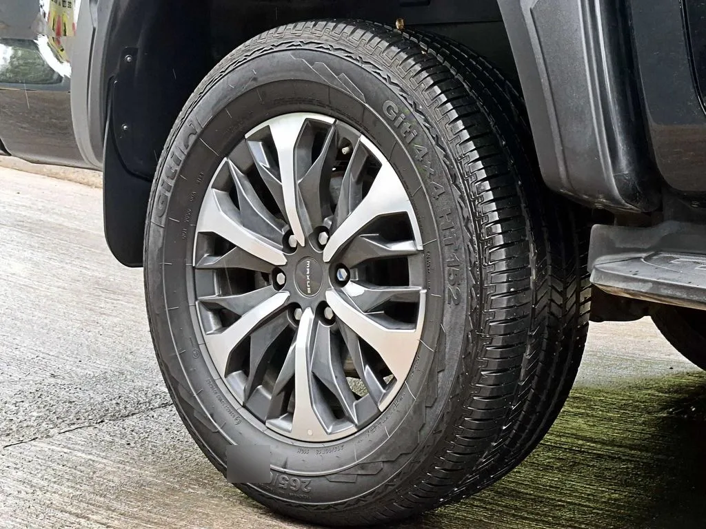Maxus T90 2.0 At 4x4 Diesel año 2024