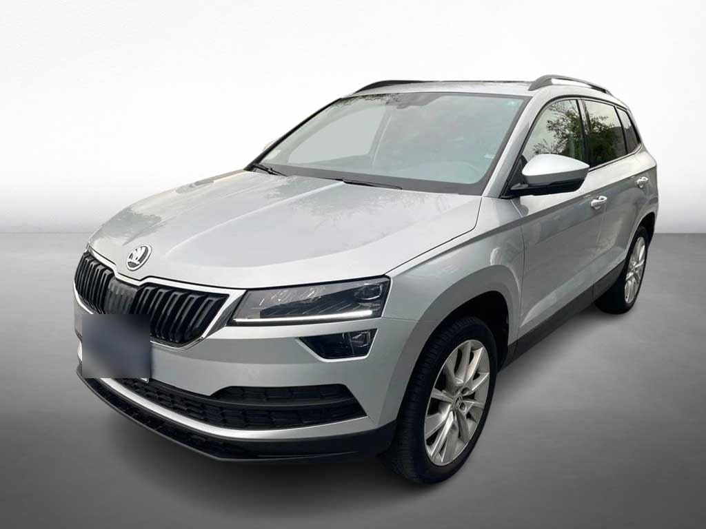 Skoda Karoq 1.4 Tsi Ambiente At año 2021