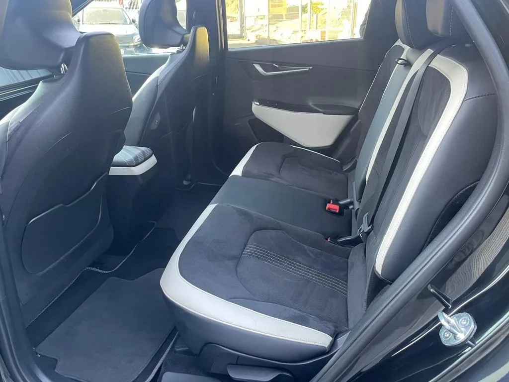 Kia Ev6 0.0 Gt-Line 77.4kwh At 4x4 Electrico año 2024