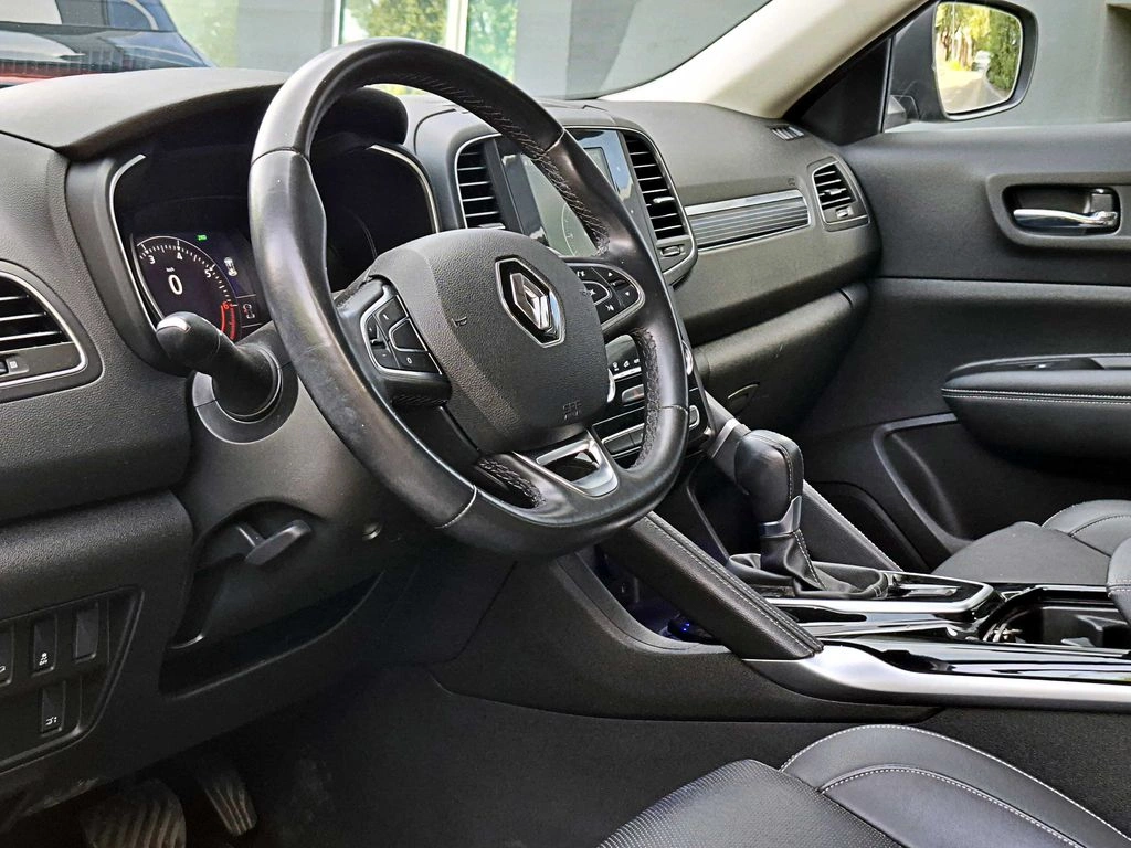 Renault Koleos 2.5 Zen Plus 4wd At 5p año 2023