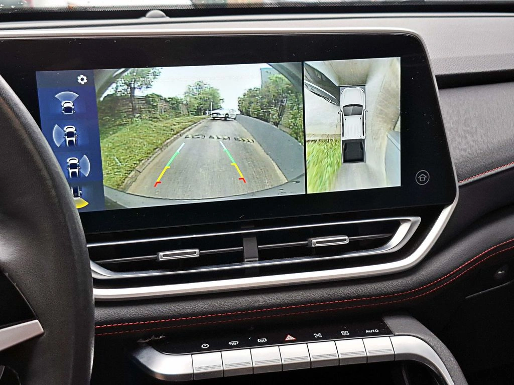 Maxus T90 2.0 At 4x4 Diesel año 2024