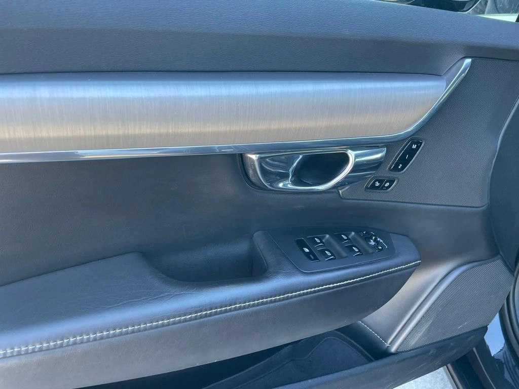 Volvo S90 S90 T6 Momentum 2.0 año 2017