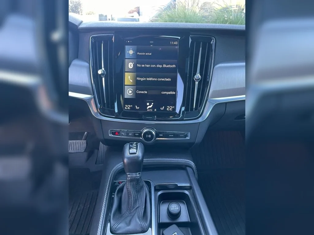 Volvo S90 S90 T6 Momentum 2.0 año 2017