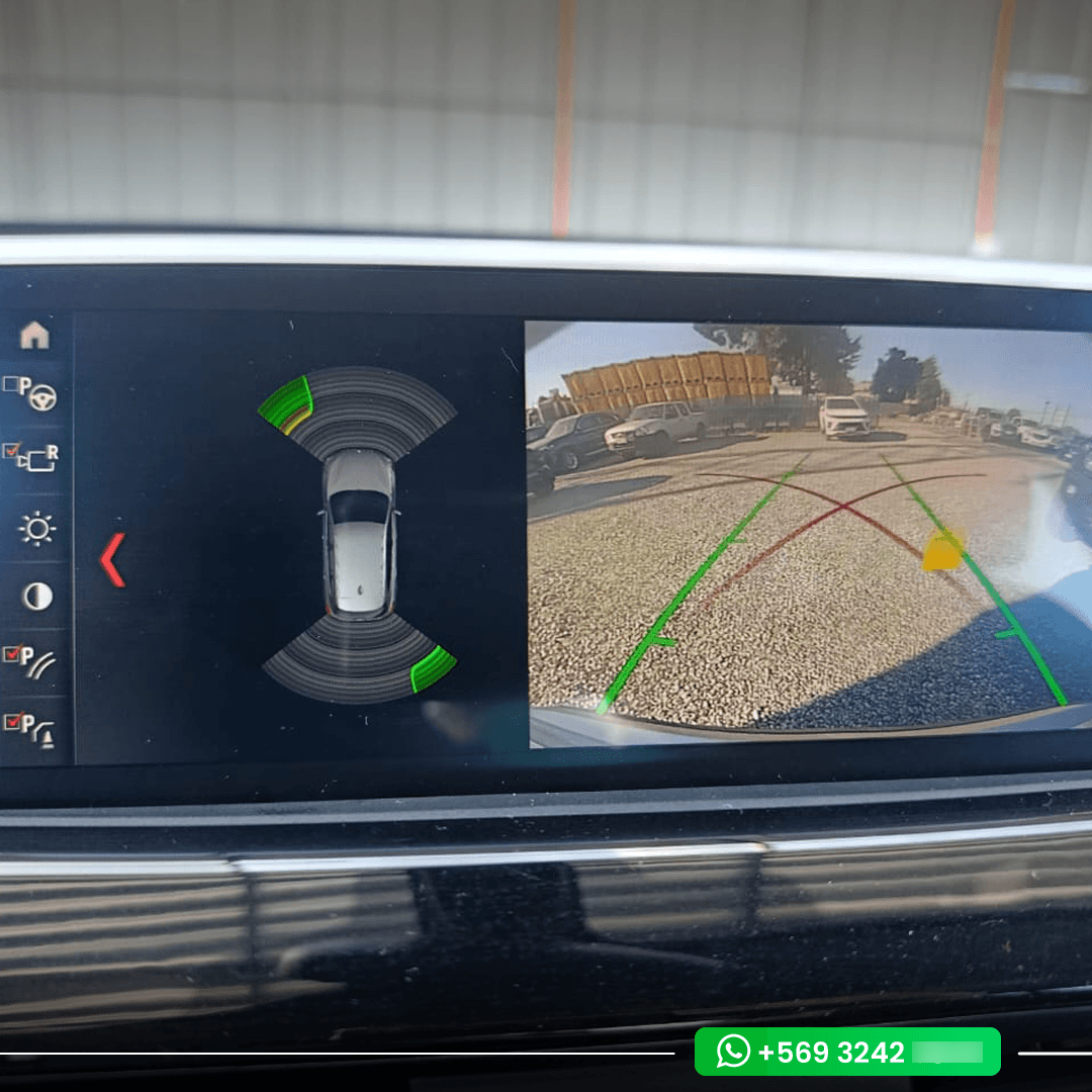 BMW X1 2.0 Sdrive20i Dynamic At año 2022
