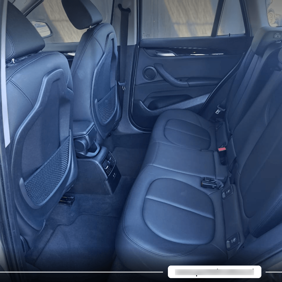 BMW X1 2.0 Sdrive20i Dynamic At año 2022