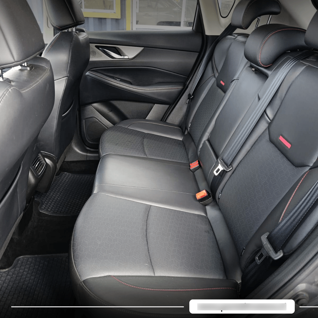 CHANGAN CS35 1.4 Plus Elite At año 2023