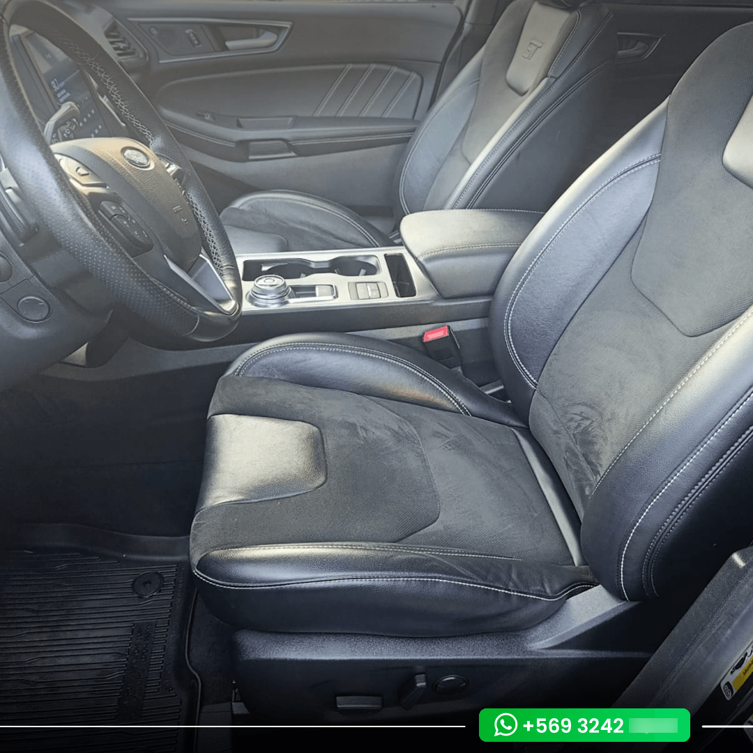 FORD EDGE 2.7 St At 4x4 año 2022
