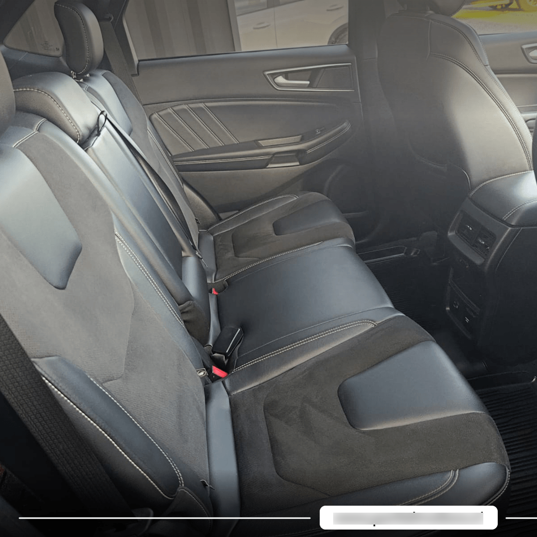 FORD EDGE 2.7 St At 4x4 año 2022