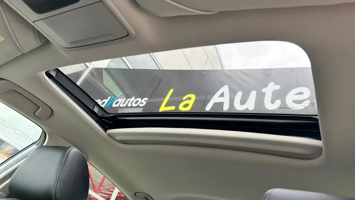 Honda Civic Touring 1.5 Aut año 2025