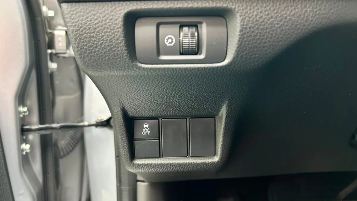 Honda Civic Touring 1.5 Aut año 2025