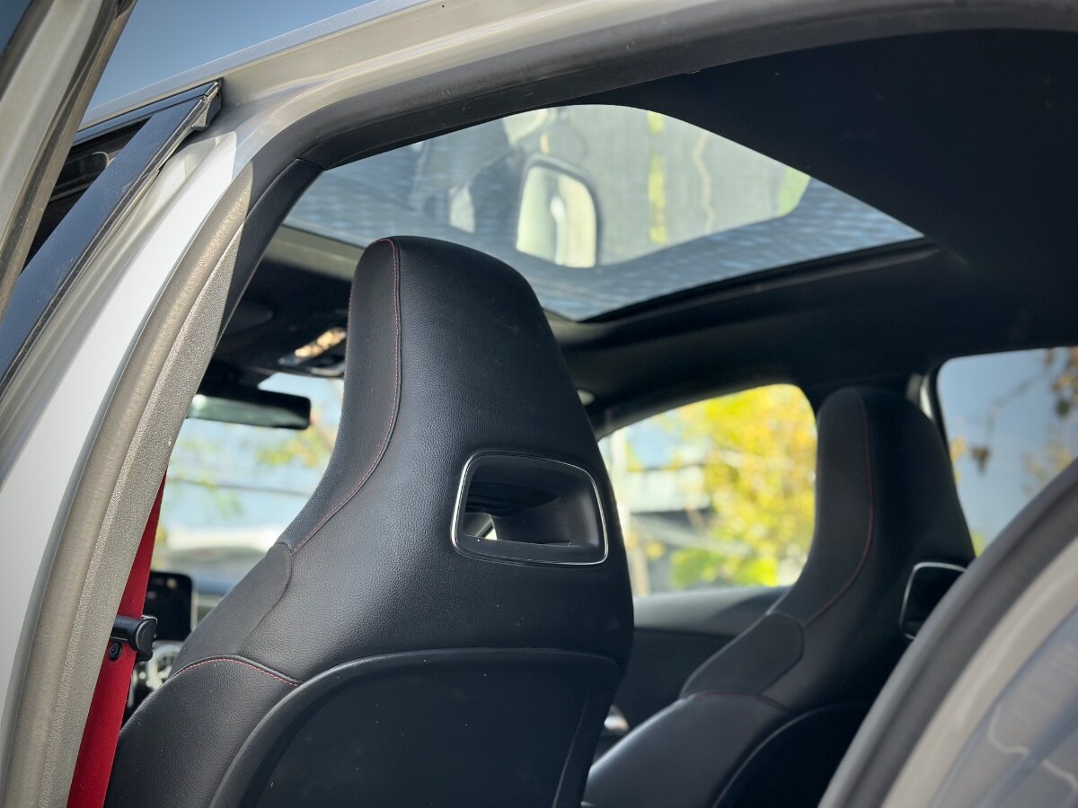 Mercedes-Benz A35 Amg 4matic año 2020