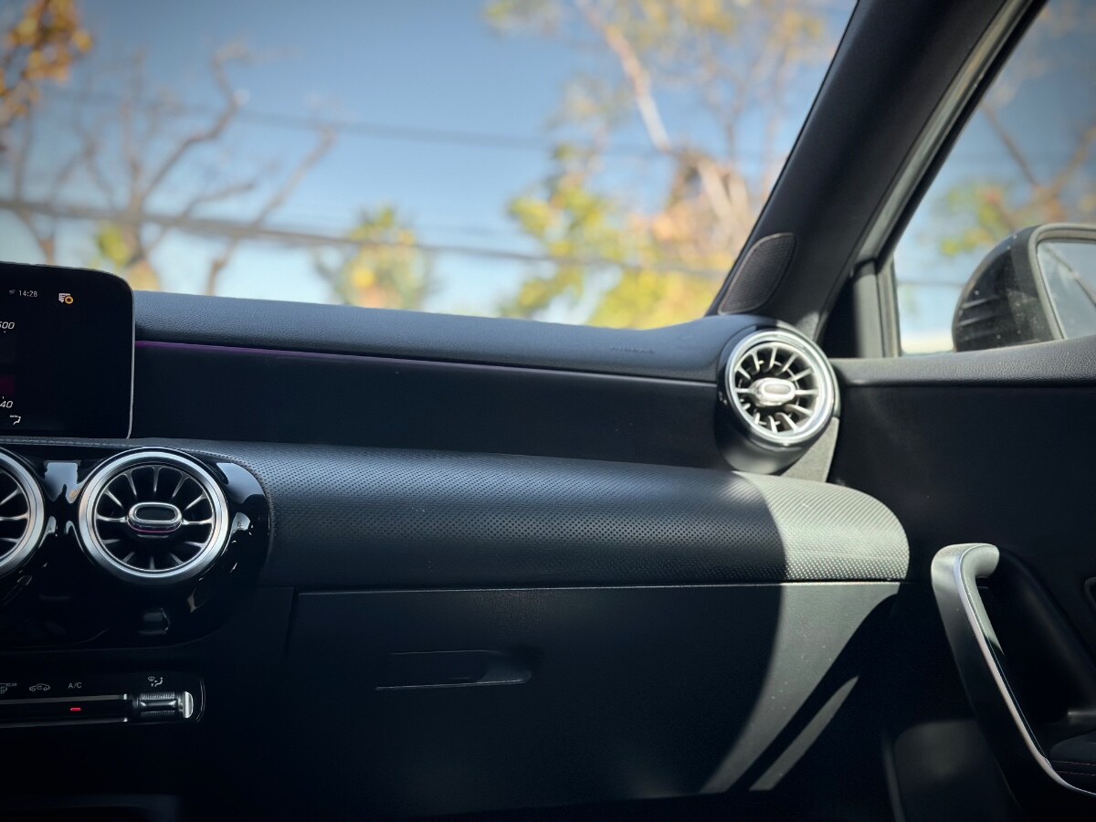 Mercedes-Benz A35 Amg 4matic año 2020