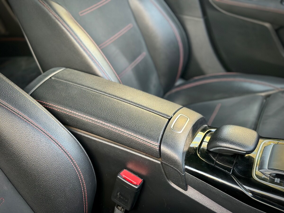 Mercedes-Benz A35 Amg 4matic año 2020