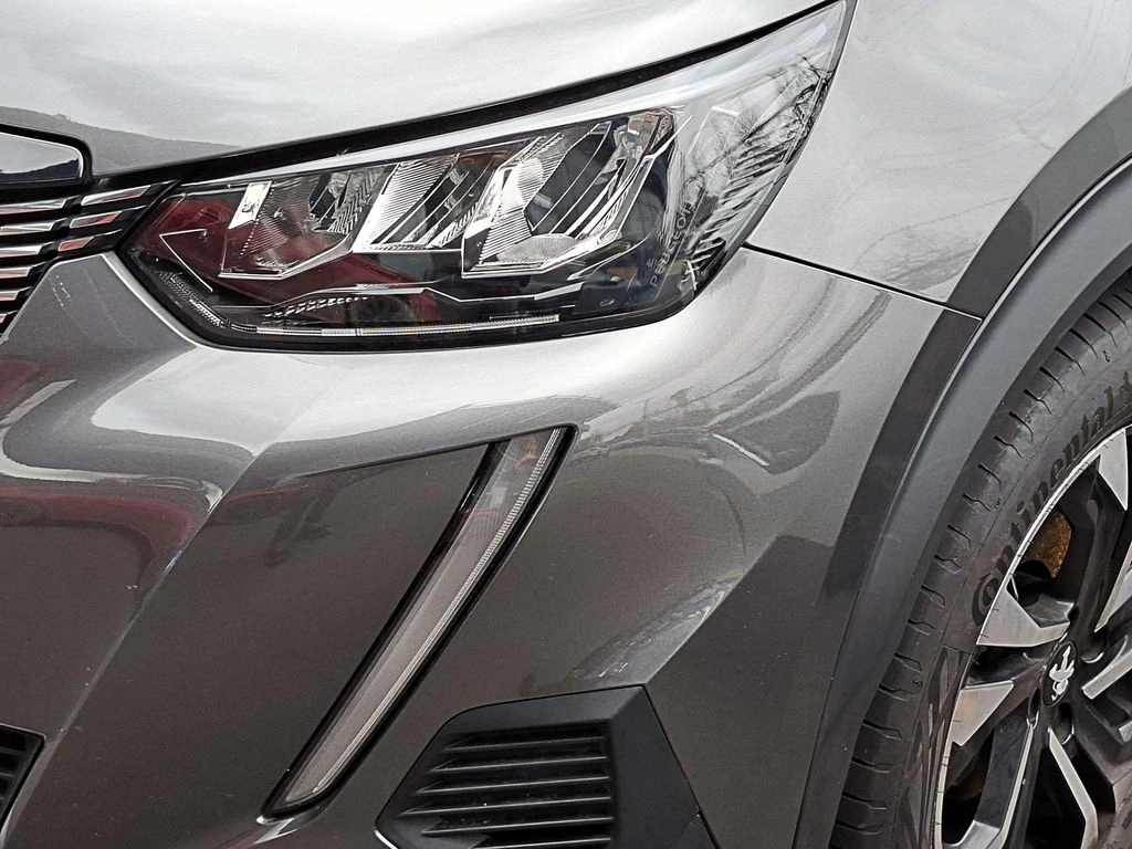 Peugeot 2008 1.2 Gt Ev At año 2023