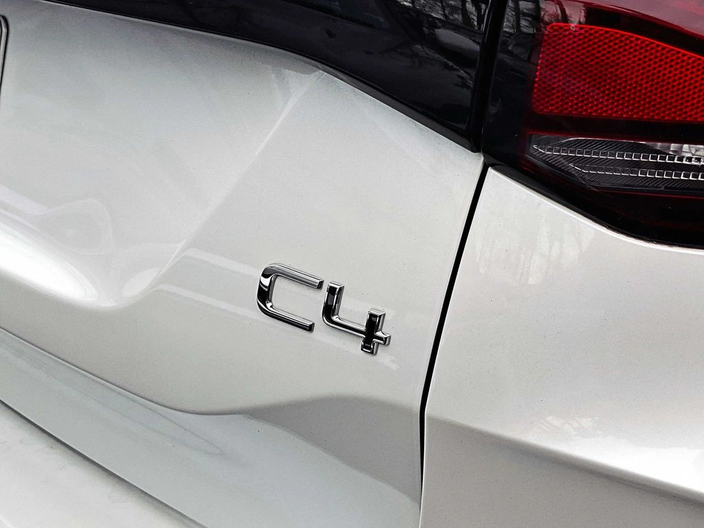 Citroen C4 1.2 Puretech año 2024