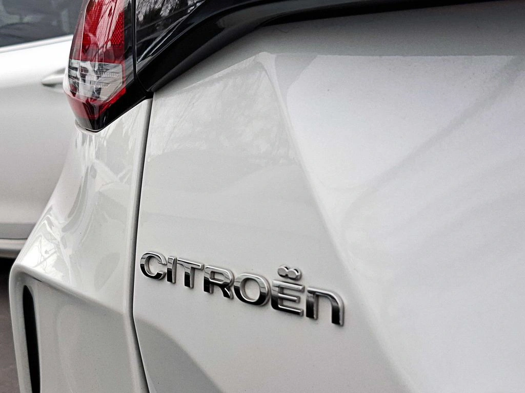Citroen C4 1.2 Puretech año 2024