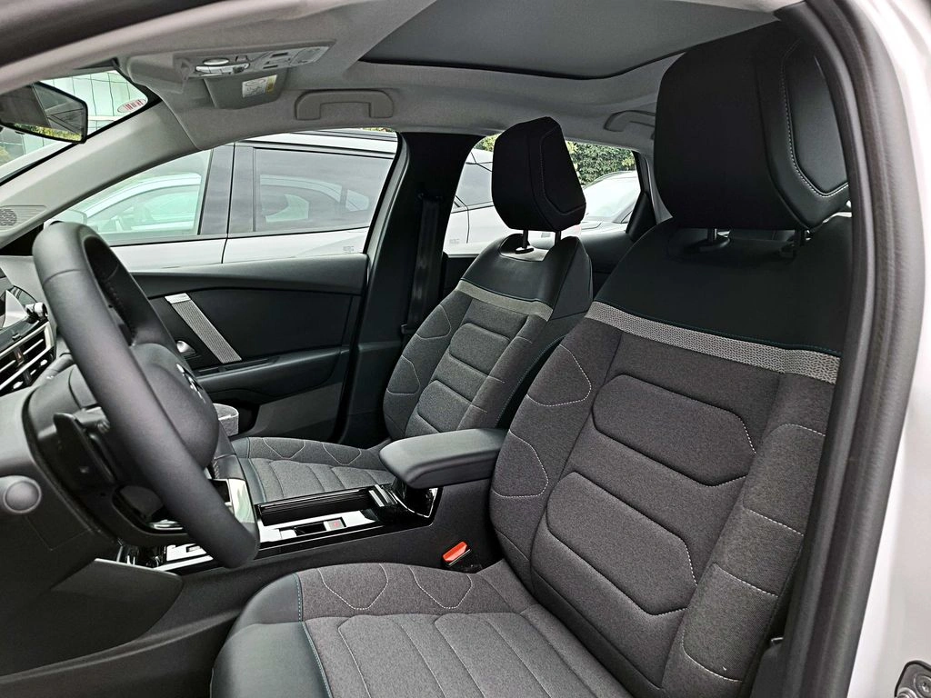 Citroen C4 1.2 Puretech año 2024