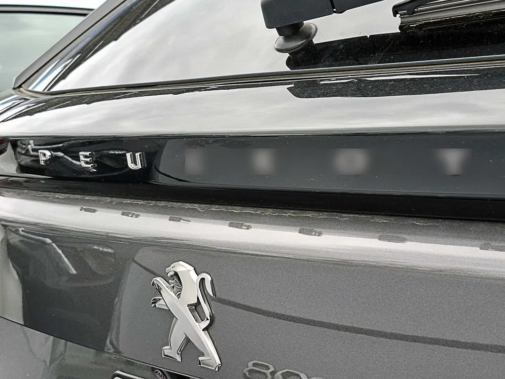 Peugeot 2008 1.2 Gt Ev At año 2023