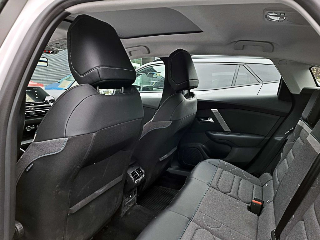 Citroen C4 1.2 Puretech año 2024