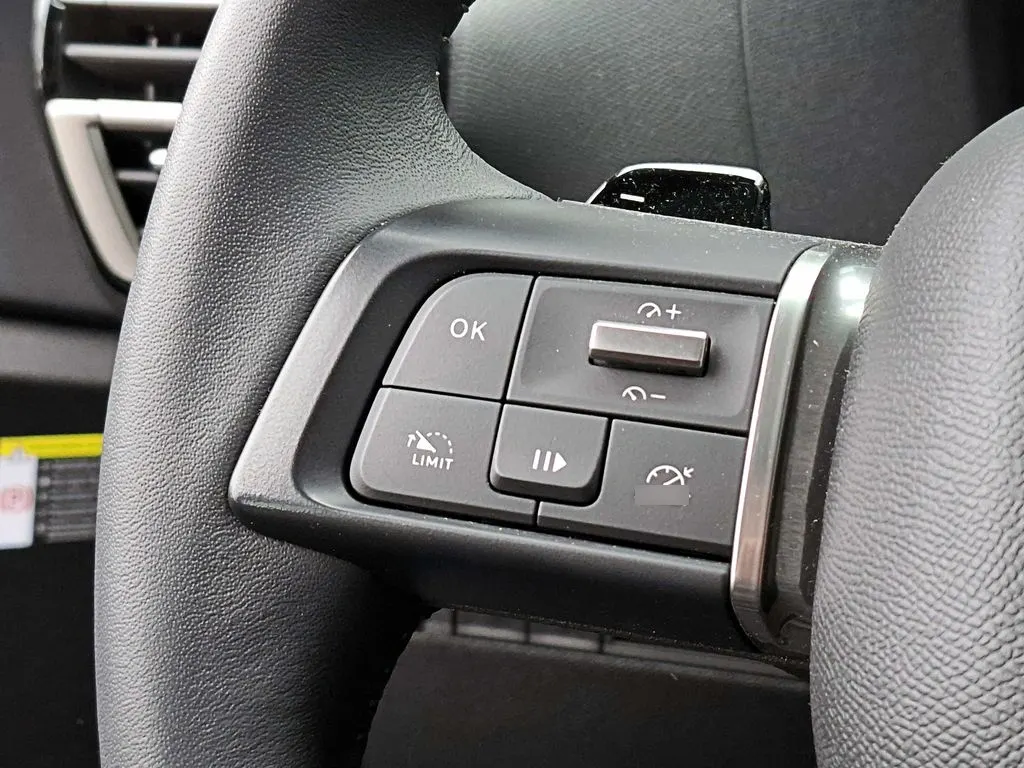 Citroen C4 1.2 Puretech año 2024