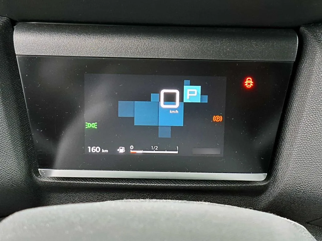 Citroen C4 1.2 Puretech año 2024