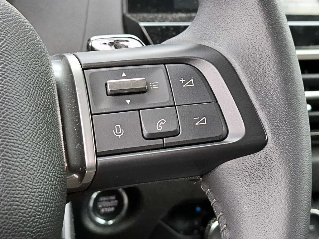 Citroen C4 1.2 Puretech año 2024